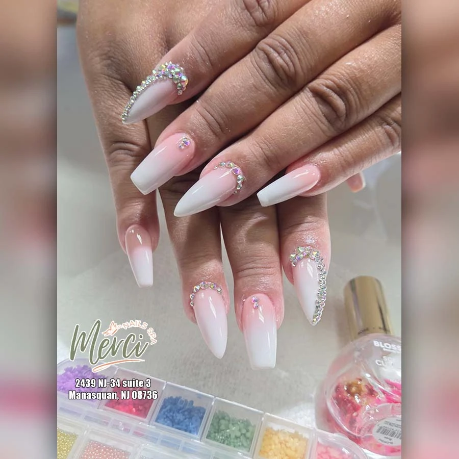 Nail Aug 26